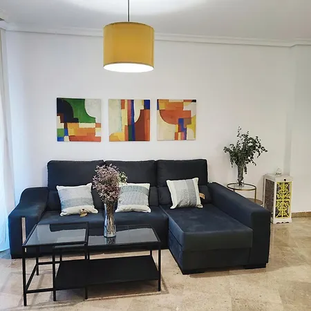 Agarimo Homes - Aroca Cordova Esterno foto