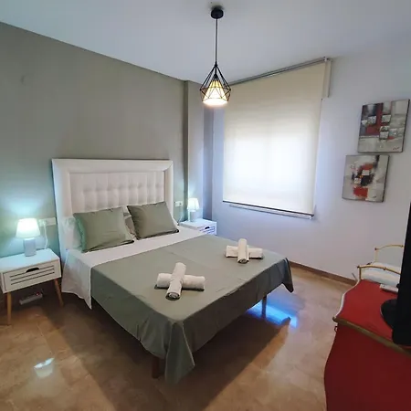 Agarimo Homes - Aroca Cordova Esterno foto