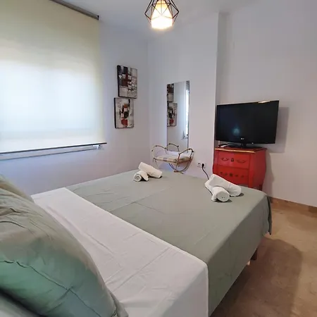 Agarimo Homes - Aroca Cordova Esterno foto