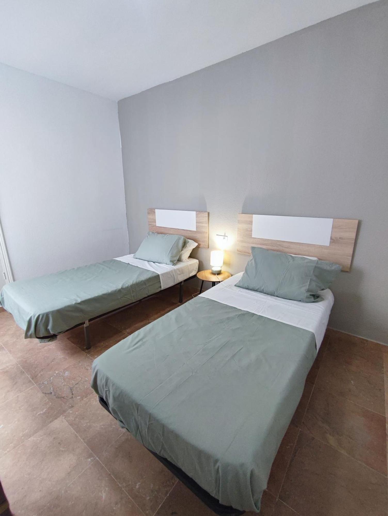 Appartamento Agarimo Homes - Aroca
