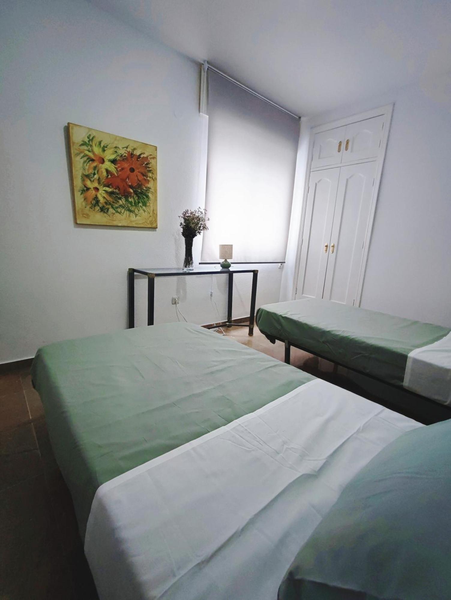 Appartamento Agarimo Homes - Aroca *
