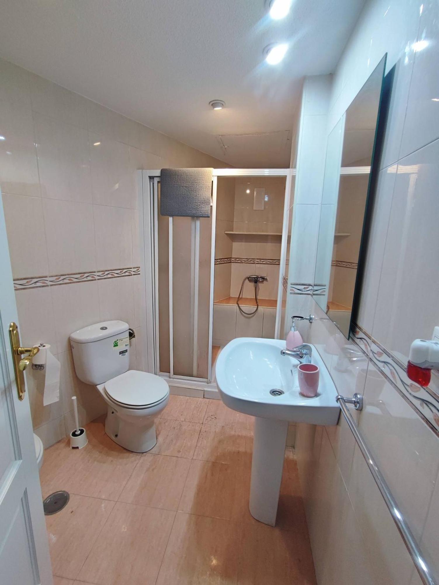 Agarimo Homes - Aroca Appartement