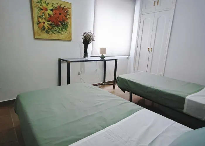 Agarimo Homes - Aroca